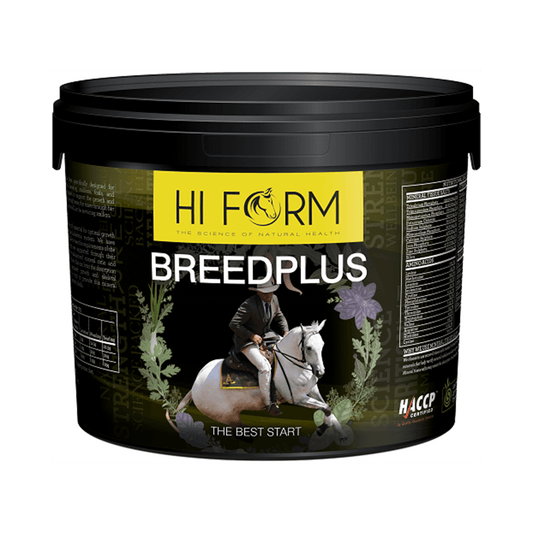 Hi Form Breed Plus 5Kg