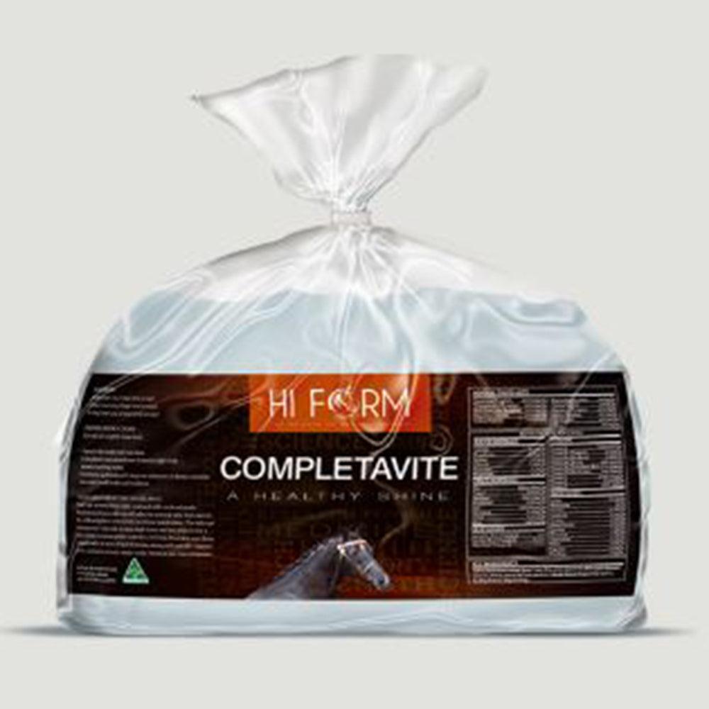 Hi Form Completavite 1Kg