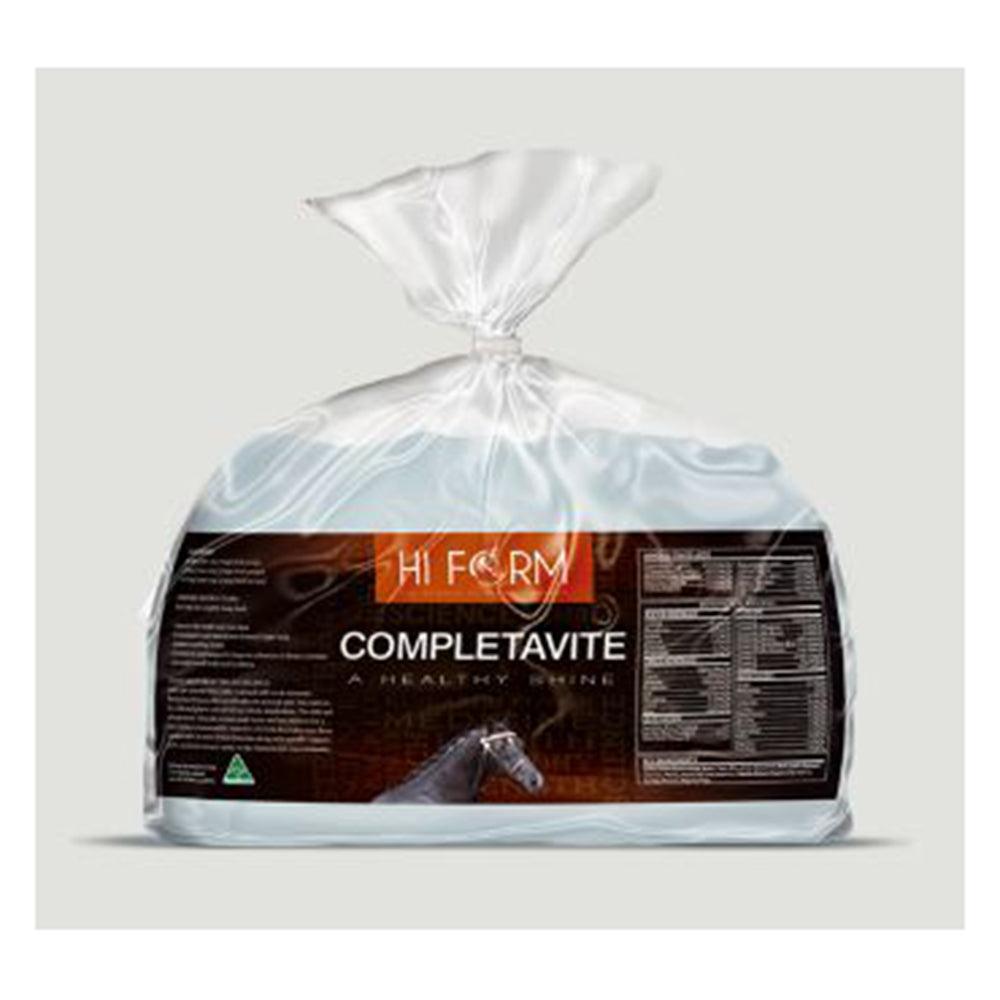 Hi Form Completavite 2Kg