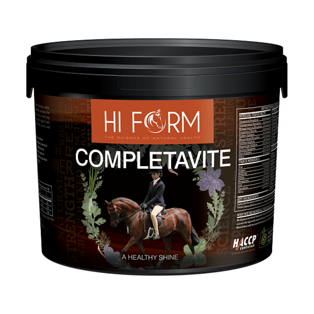 Hi Form Completavite 2Kg