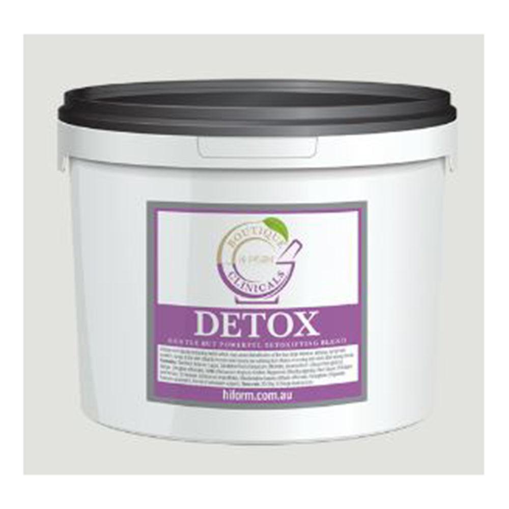 Hi Form Detox 500G