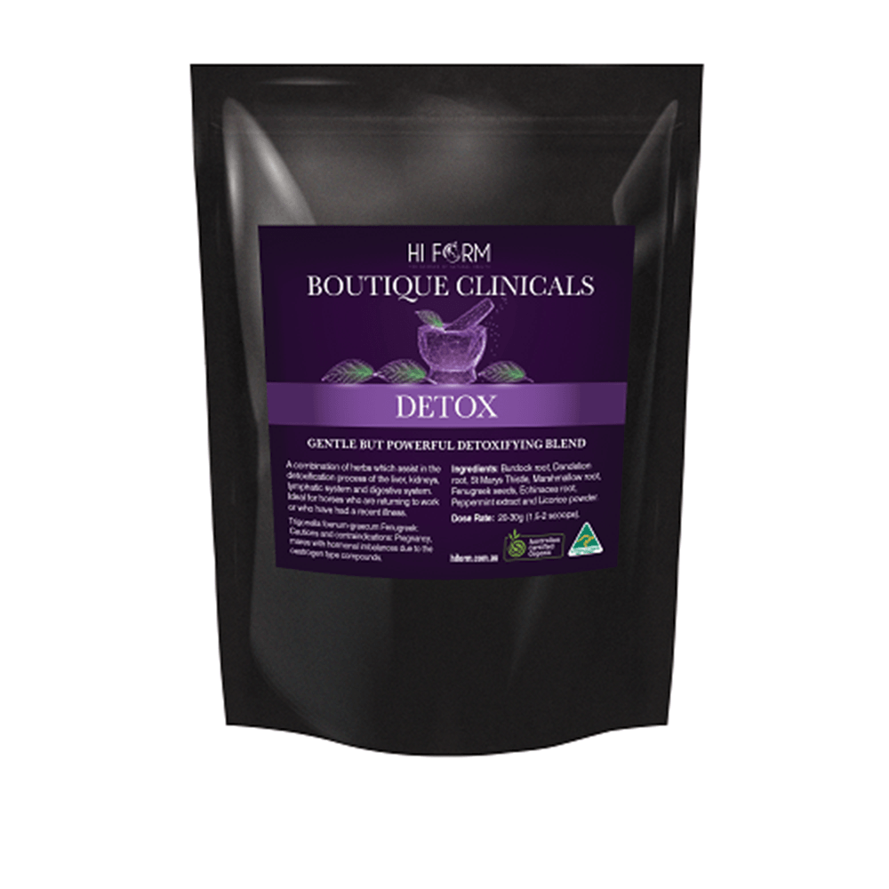 Hi Form Detox 500G