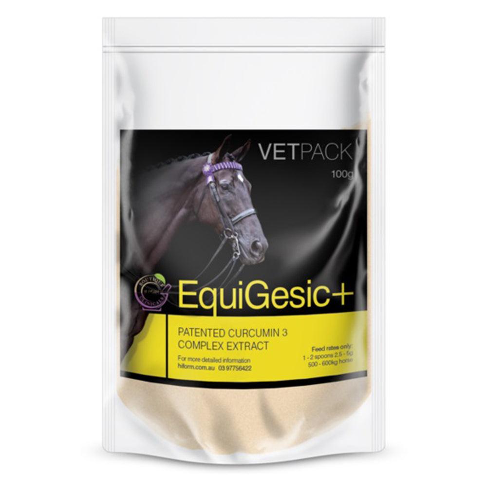 Hi Form Equigesic Plus 100G