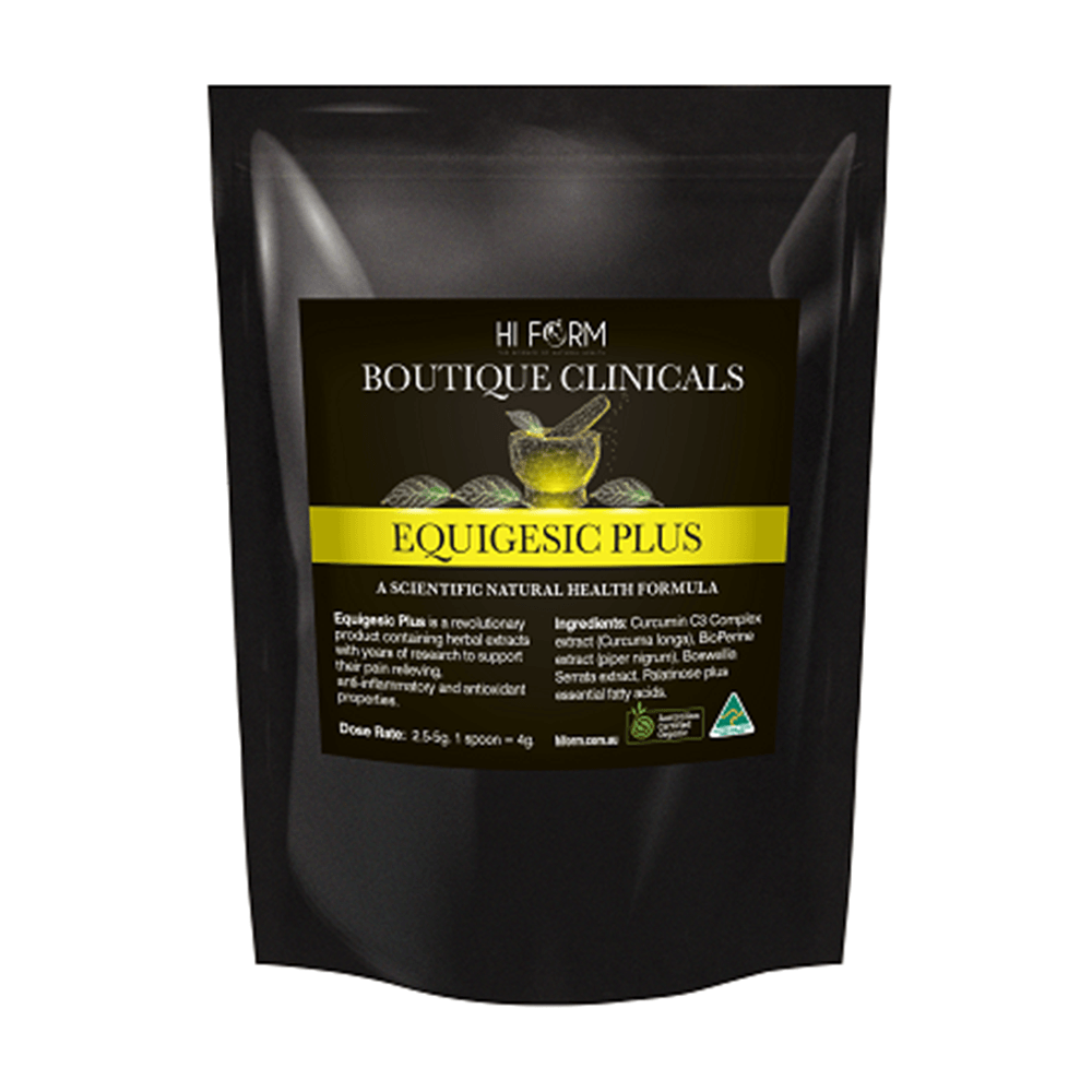 Hi Form Equigesic Plus 100G