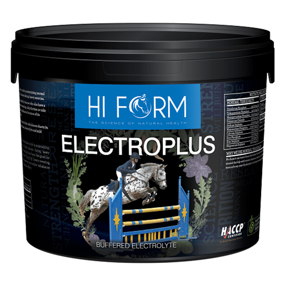 Hi Form Electro Plus 1Kg