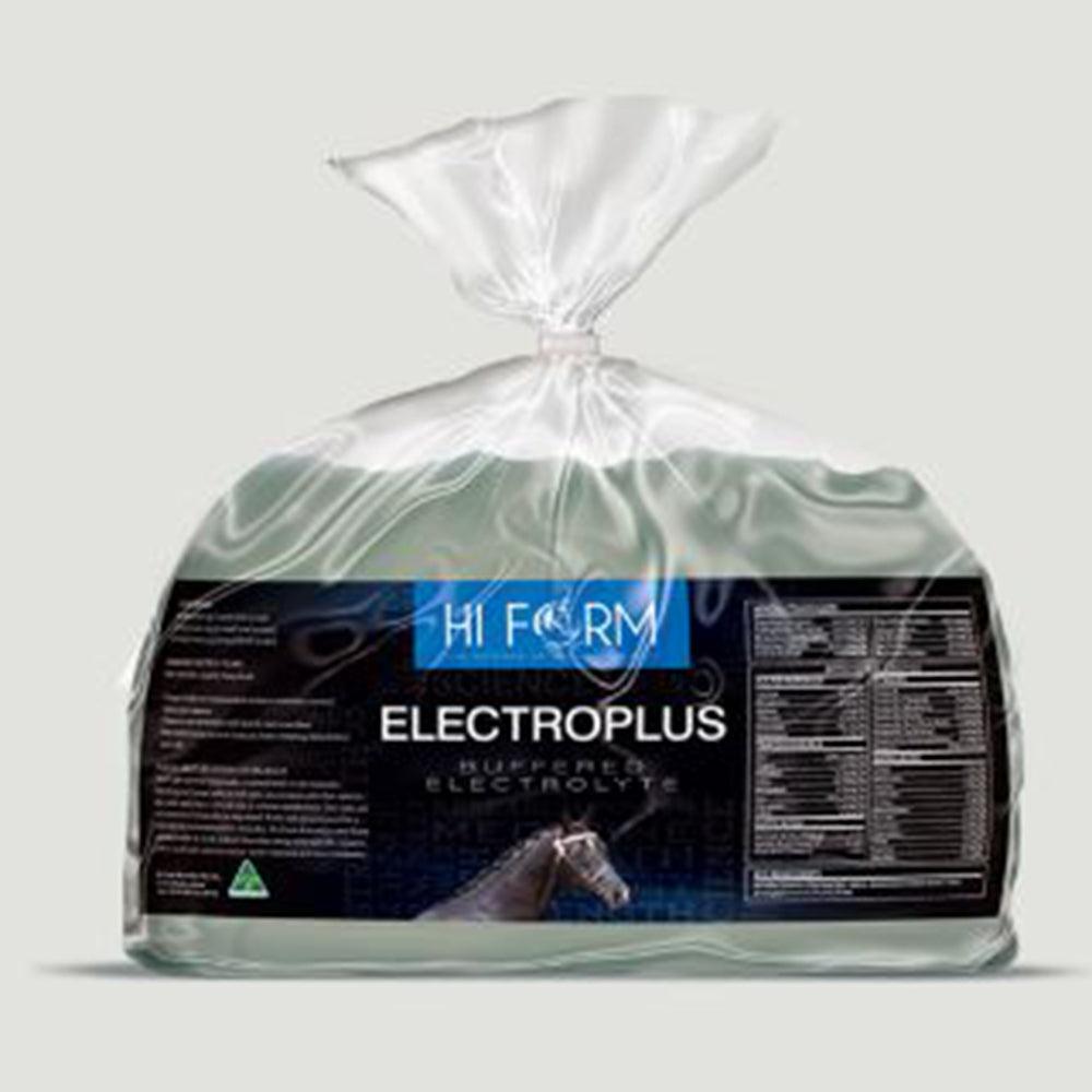 Hi Form Electro Plus 3Kg *Spec Ord*