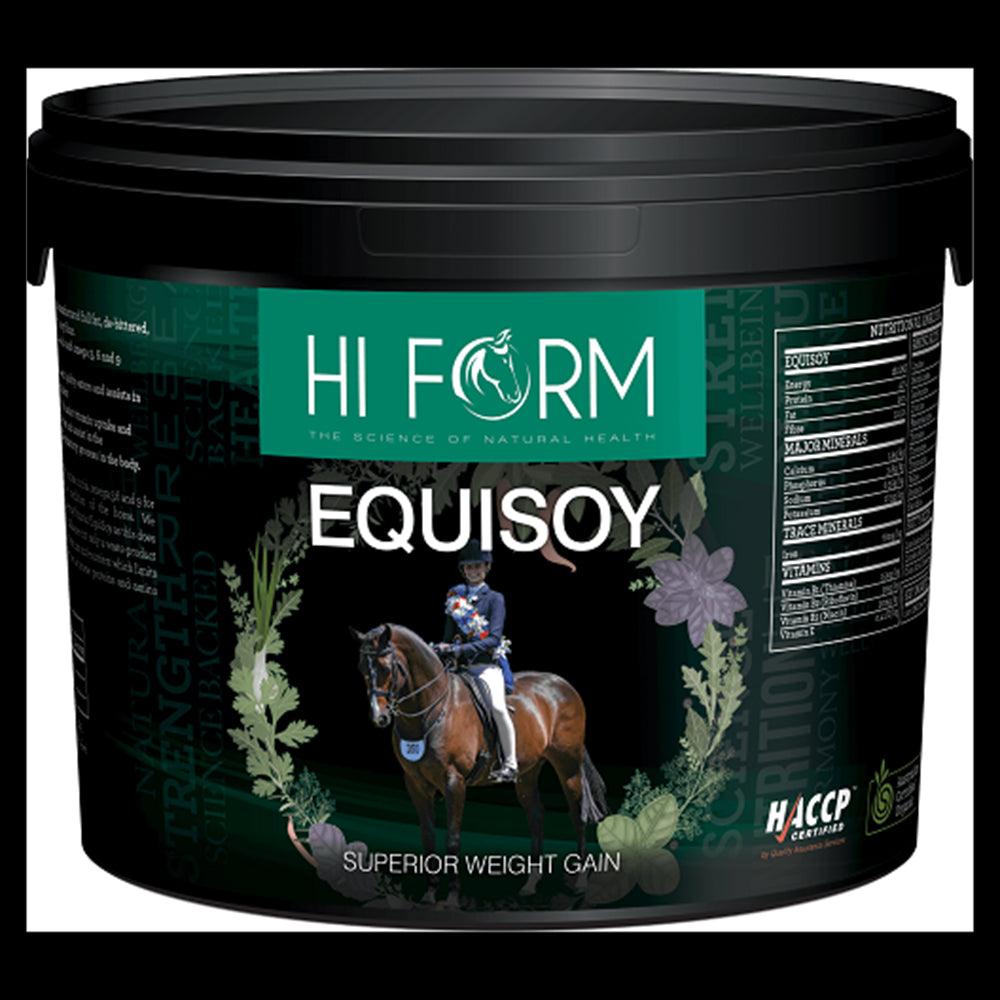 Hi Form Equisoy 10Kg