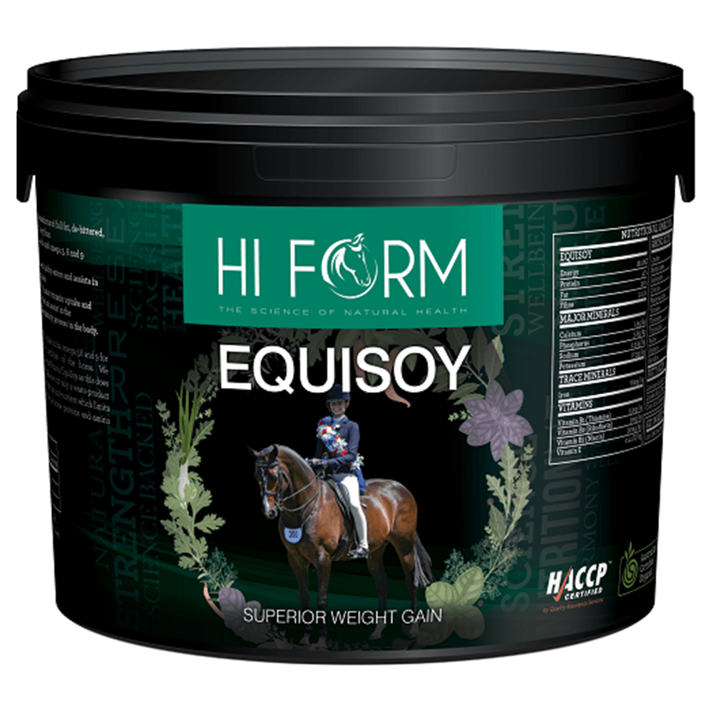 Hi Form Equisoy 10Kg