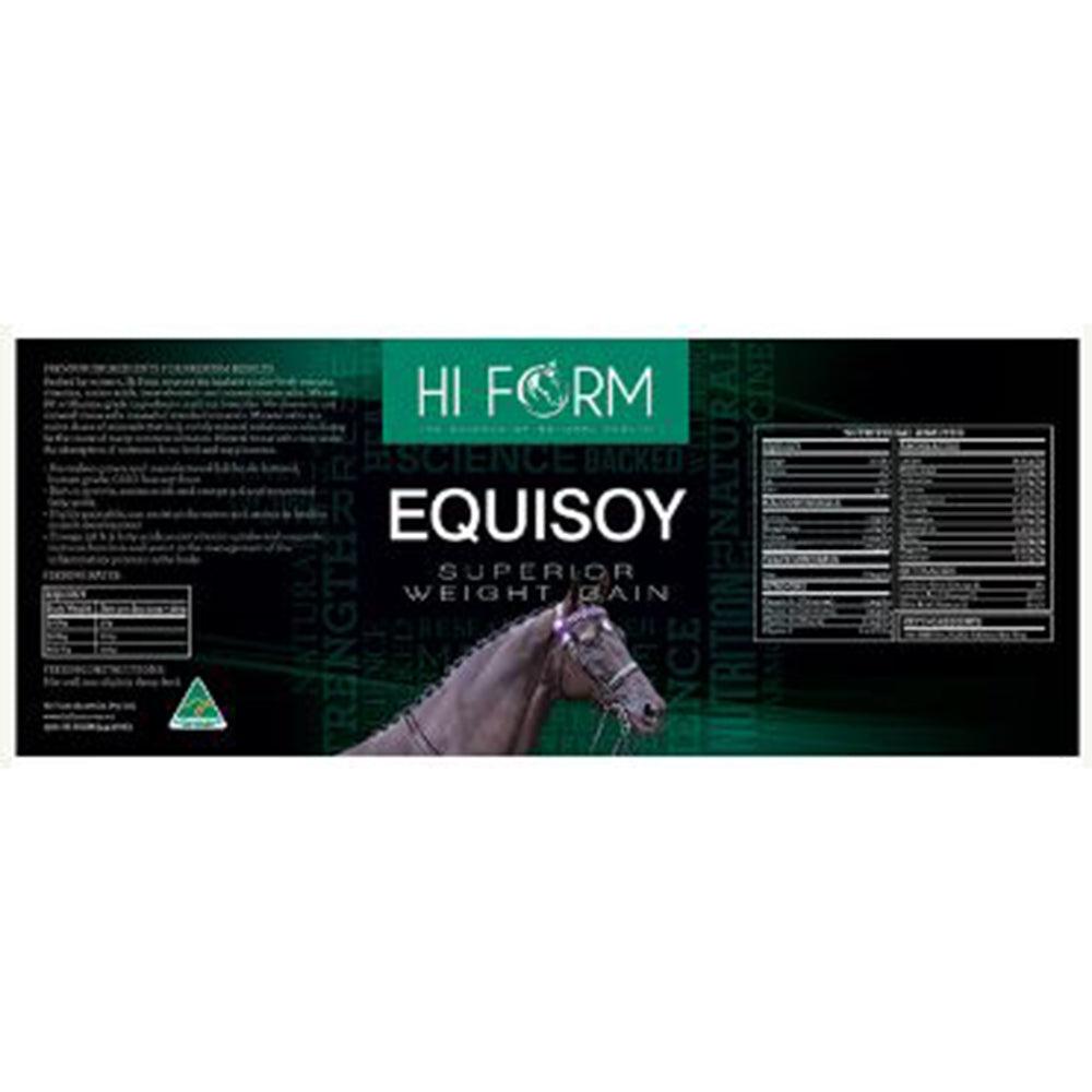 Hi Form Equisoy 2Kg