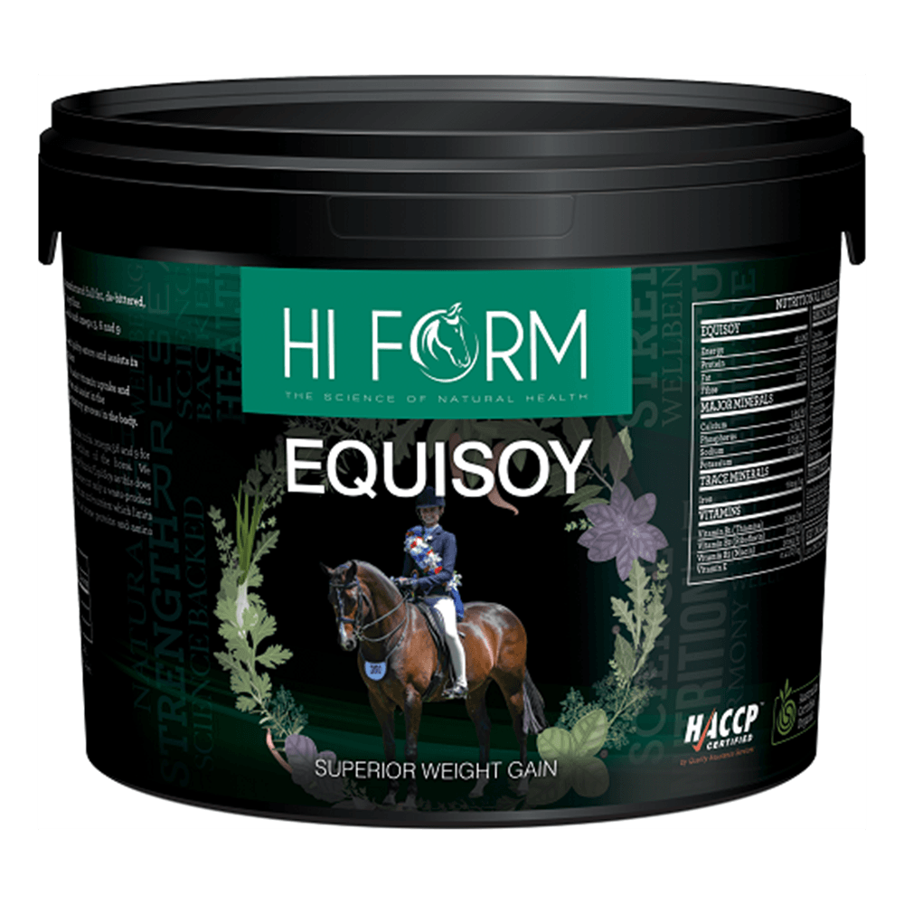 Hi Form Equisoy 2Kg