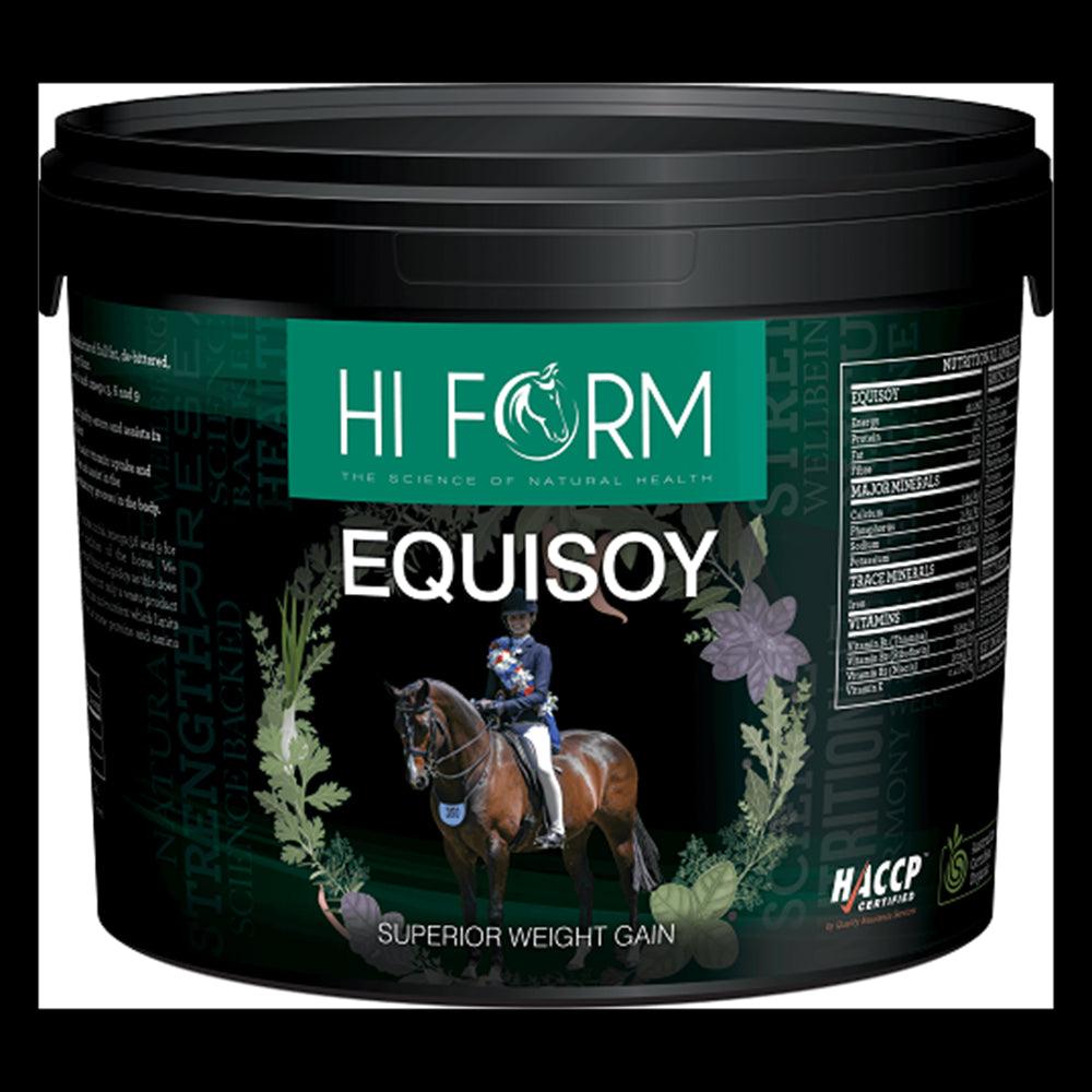 Hi Form Equisoy 20Kg