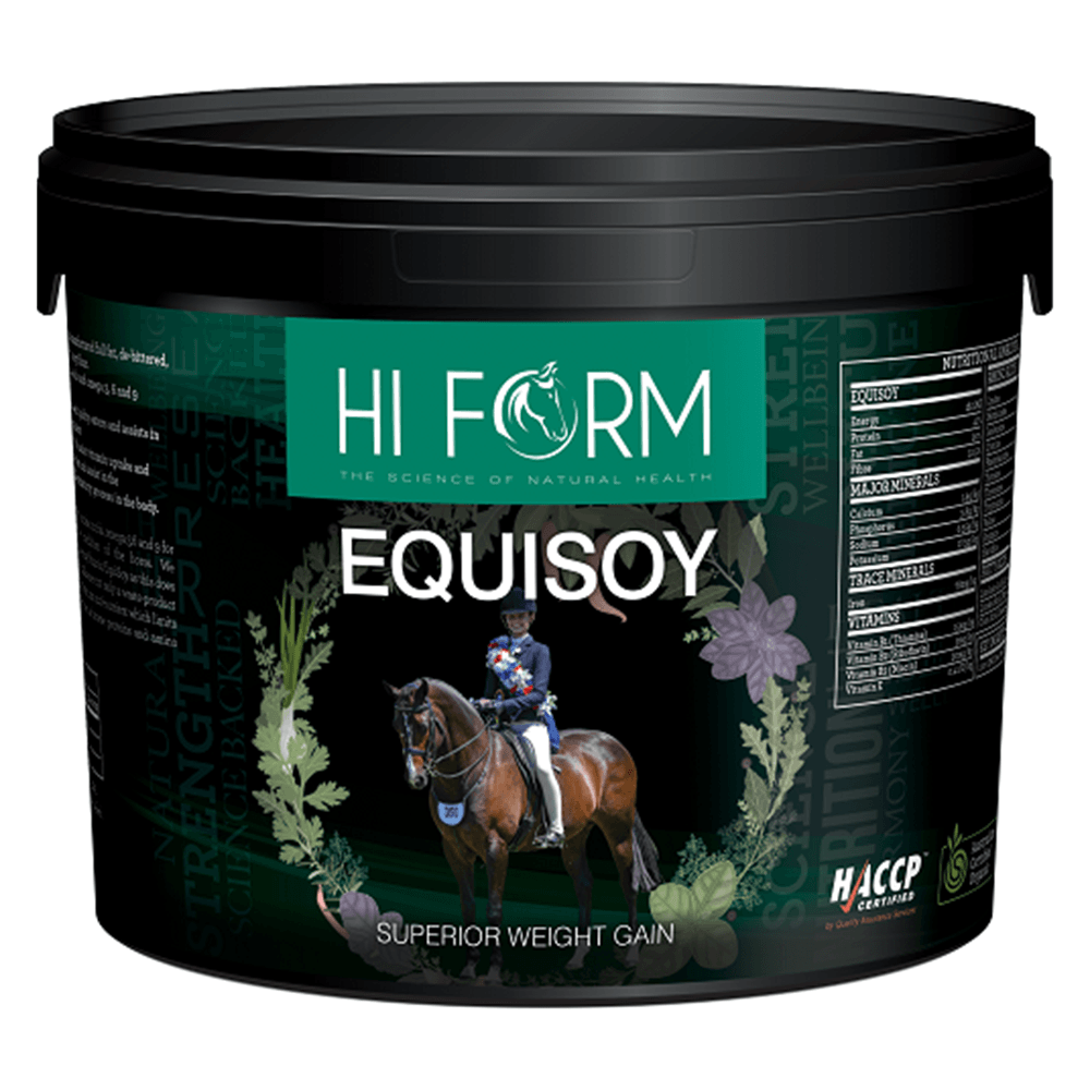 Hi Form Equisoy 20Kg