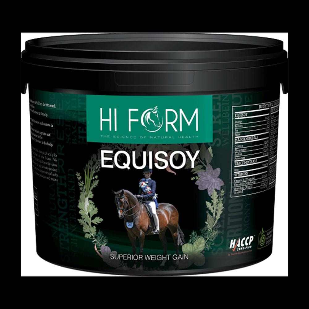 Hi Form Equisoy 5Kg