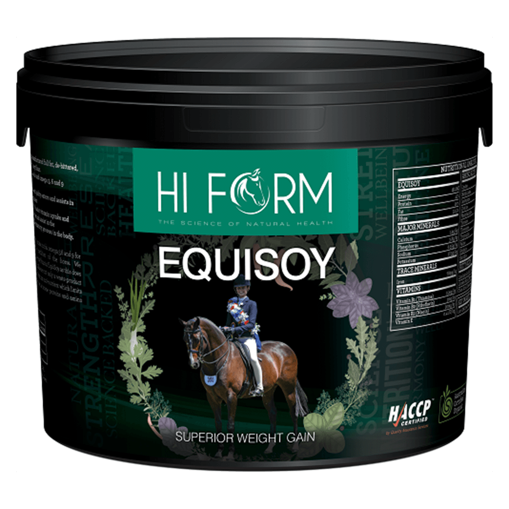 Hi Form Equisoy 5Kg