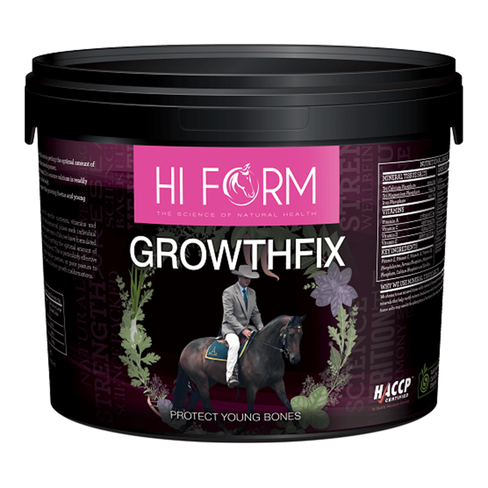 Hi Form Growthfix 1Kg *Spec Ord*