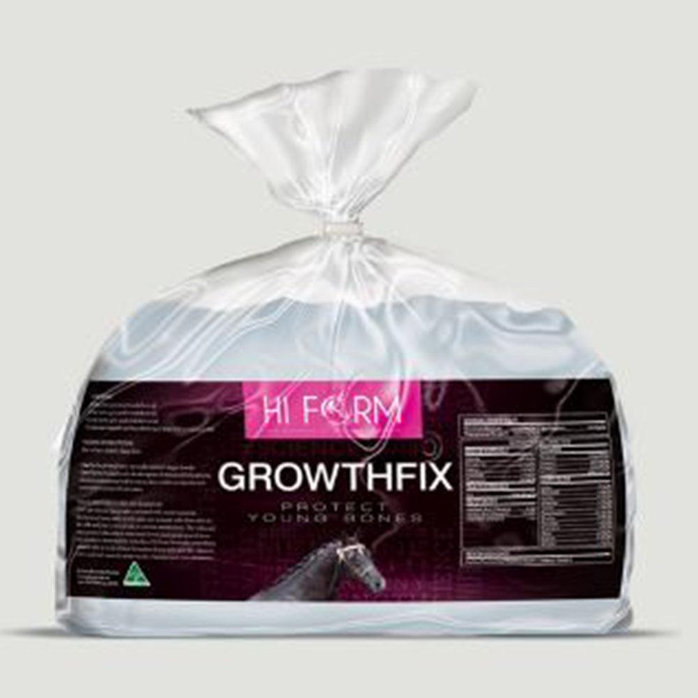 Hi Form Growth Fix 2Kg