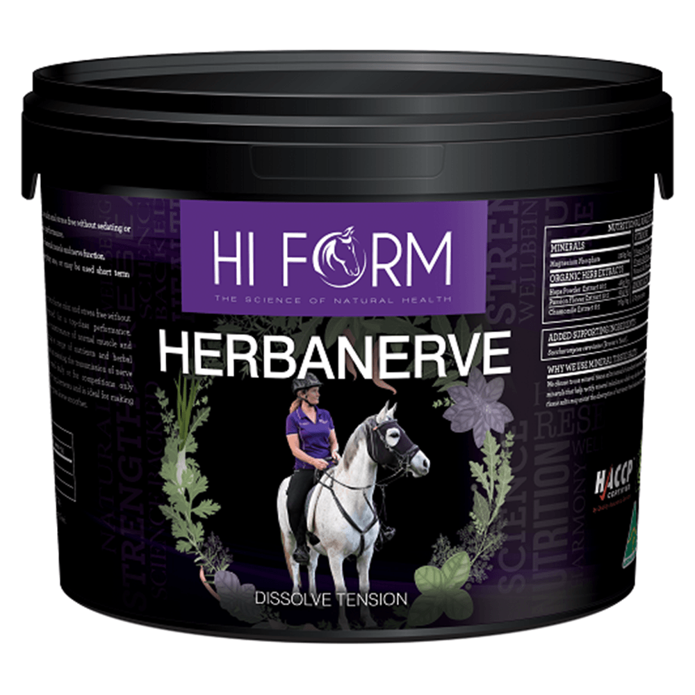 Hi Form Herbanerve 1Kg