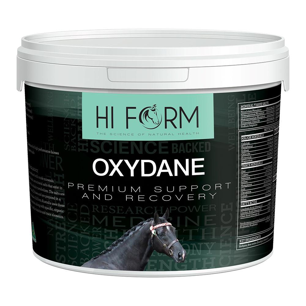 Hi Form Oxydane 1Kg