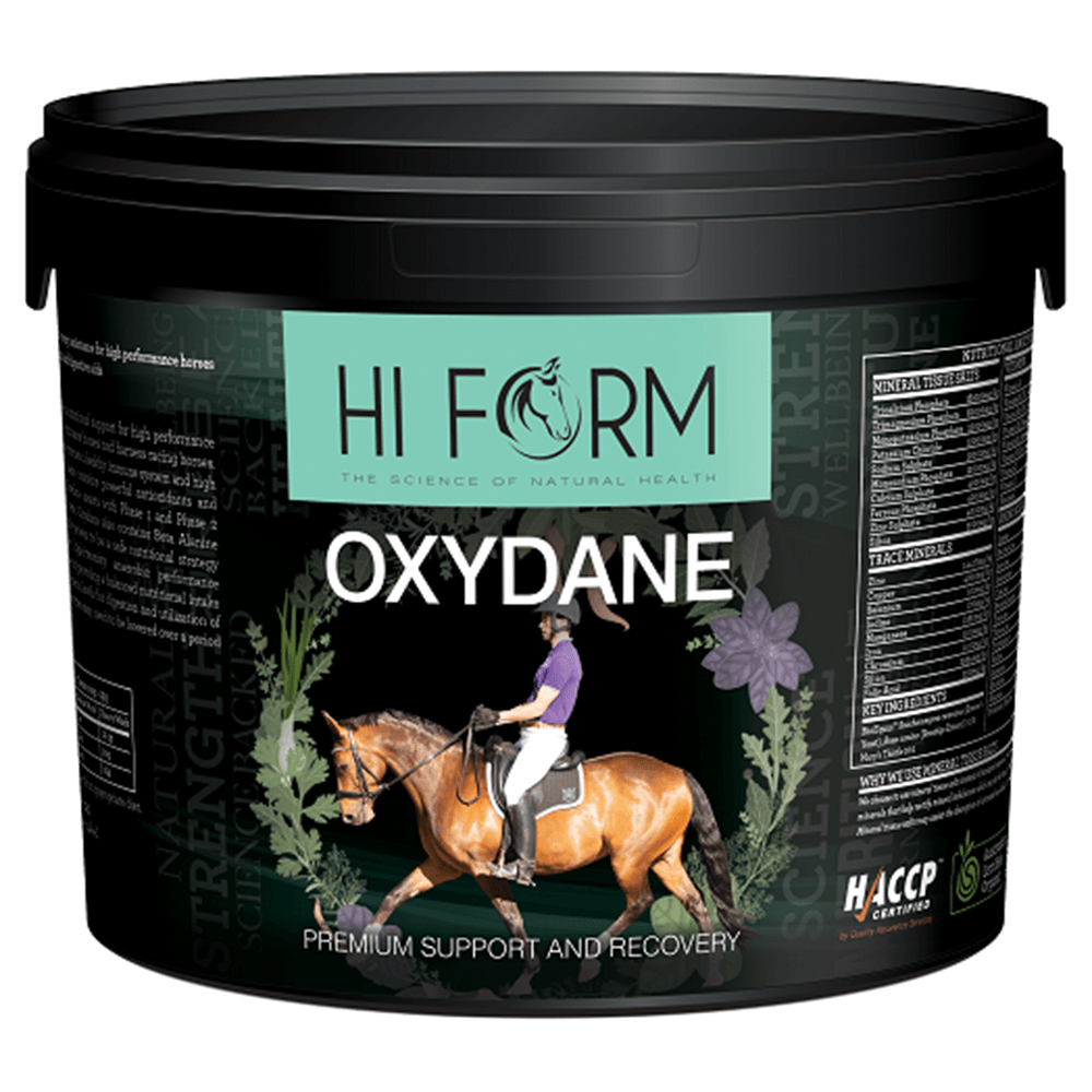 Hi Form Oxydane 1Kg