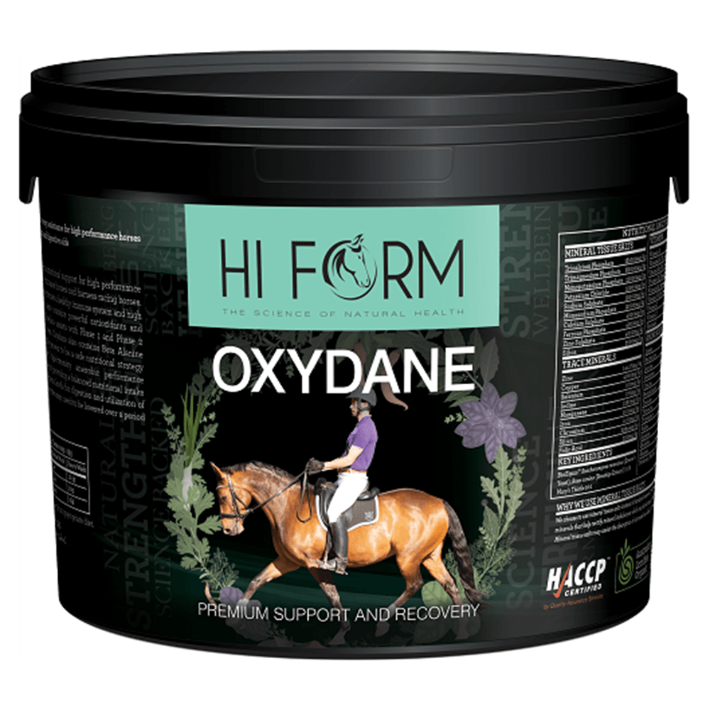 Hi Form Oxydane 10Kg