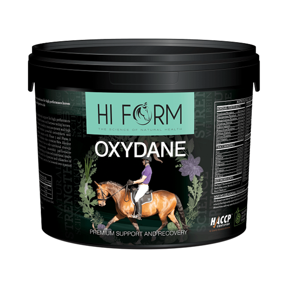 Hi Form Oxydane 2Kg