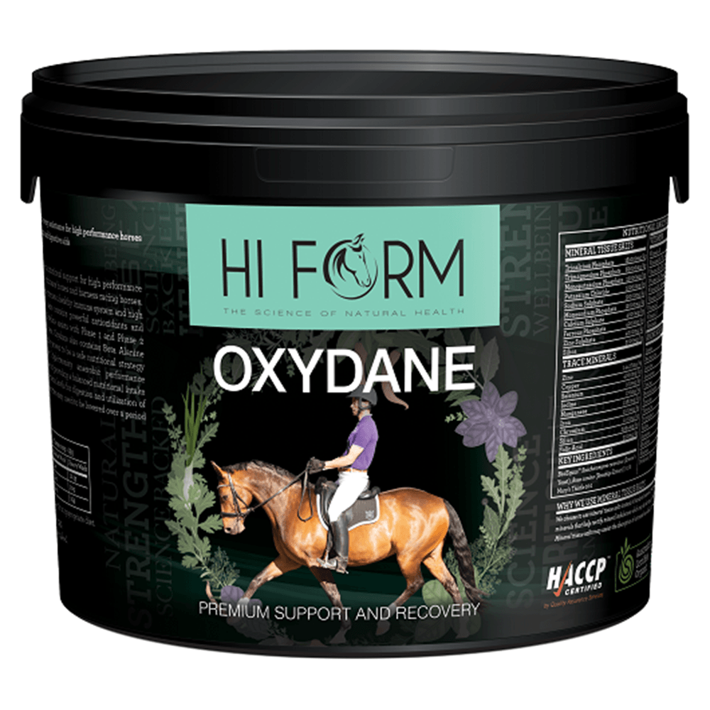 Hi Form Oxydane 5Kg