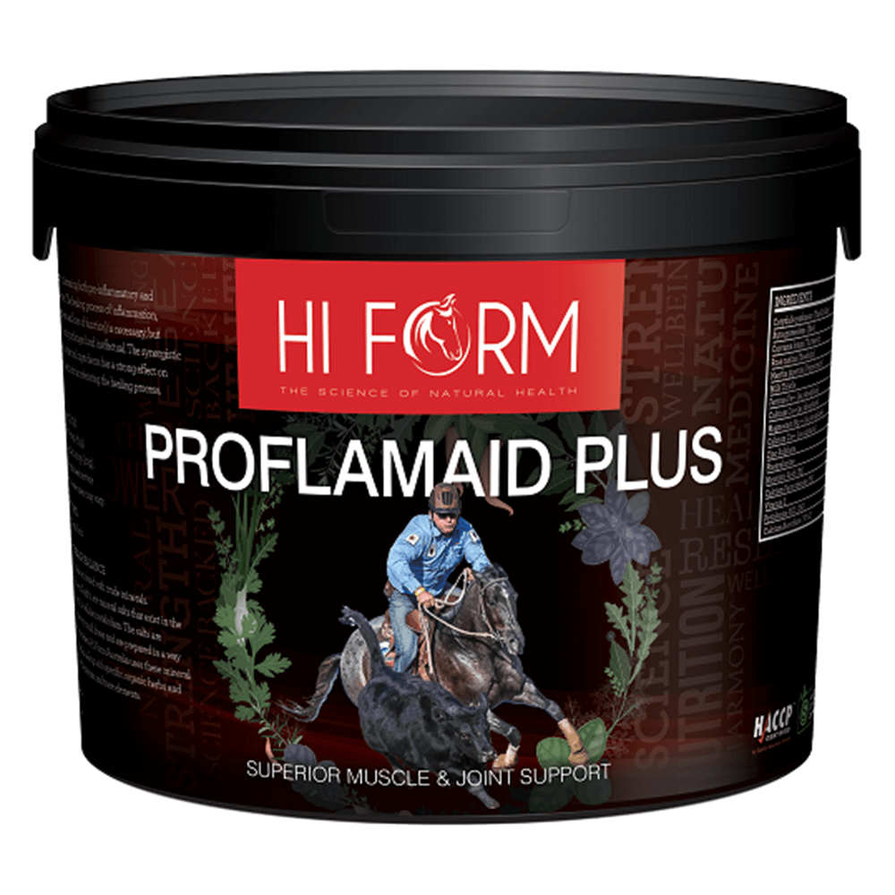 Hi Form Proflam Aid Plus 1Kg