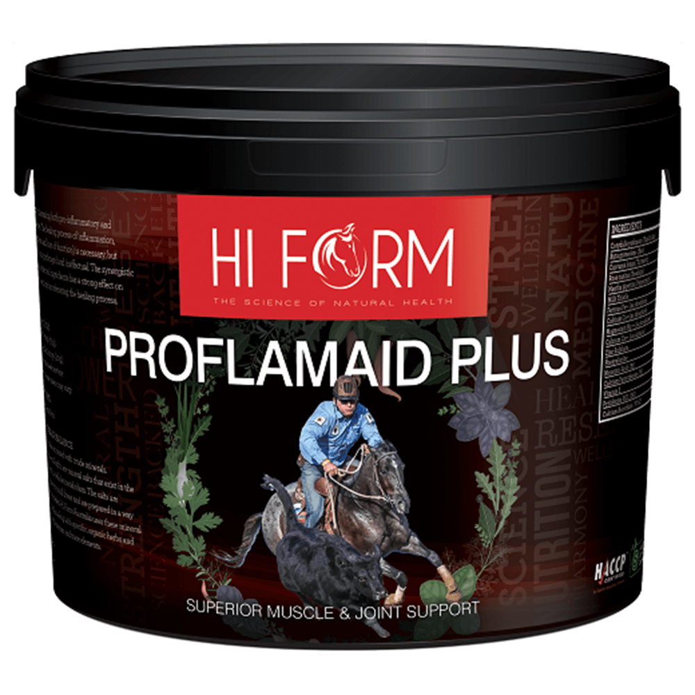 Hi Form Proflam Aid Plus 10Kg *Spec Ord*