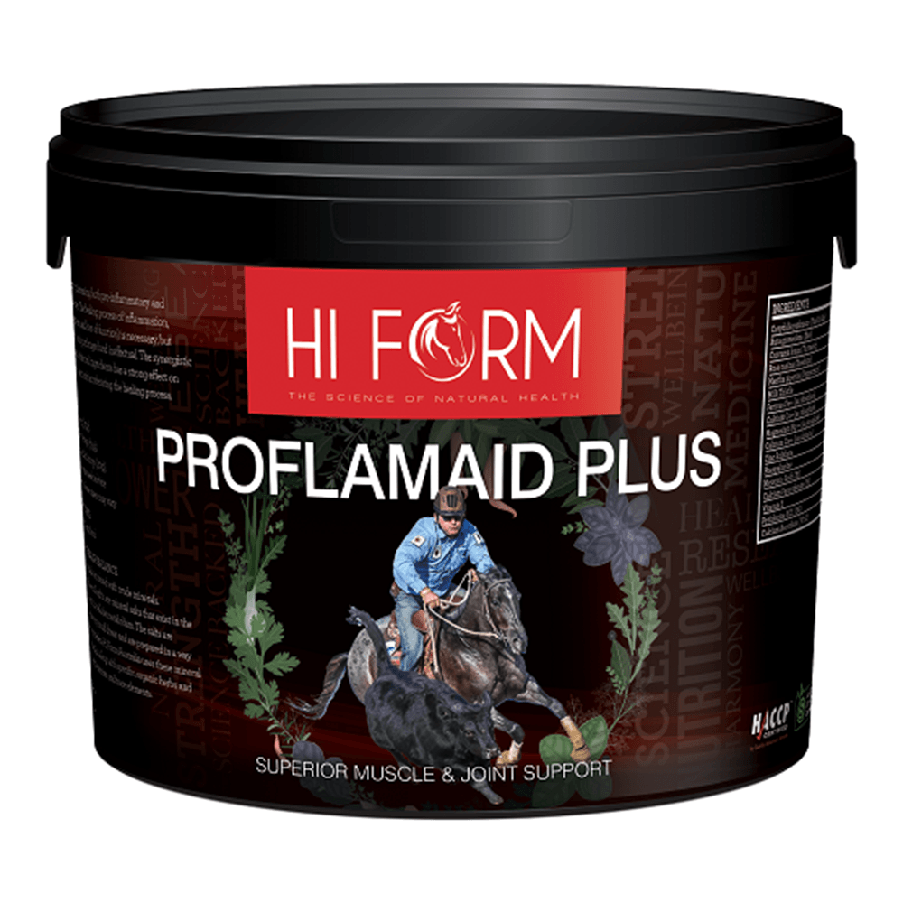 Hi Form Proflam Aid Plus 5Kg