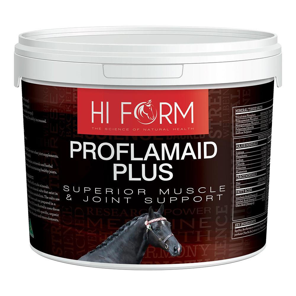 Hi Form Proflam Aid Plus 500G