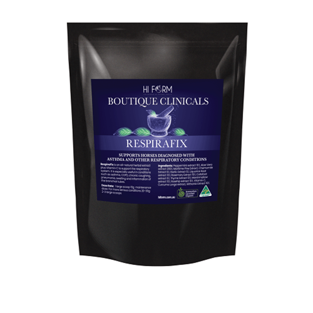 Hiform Respirafix 500G