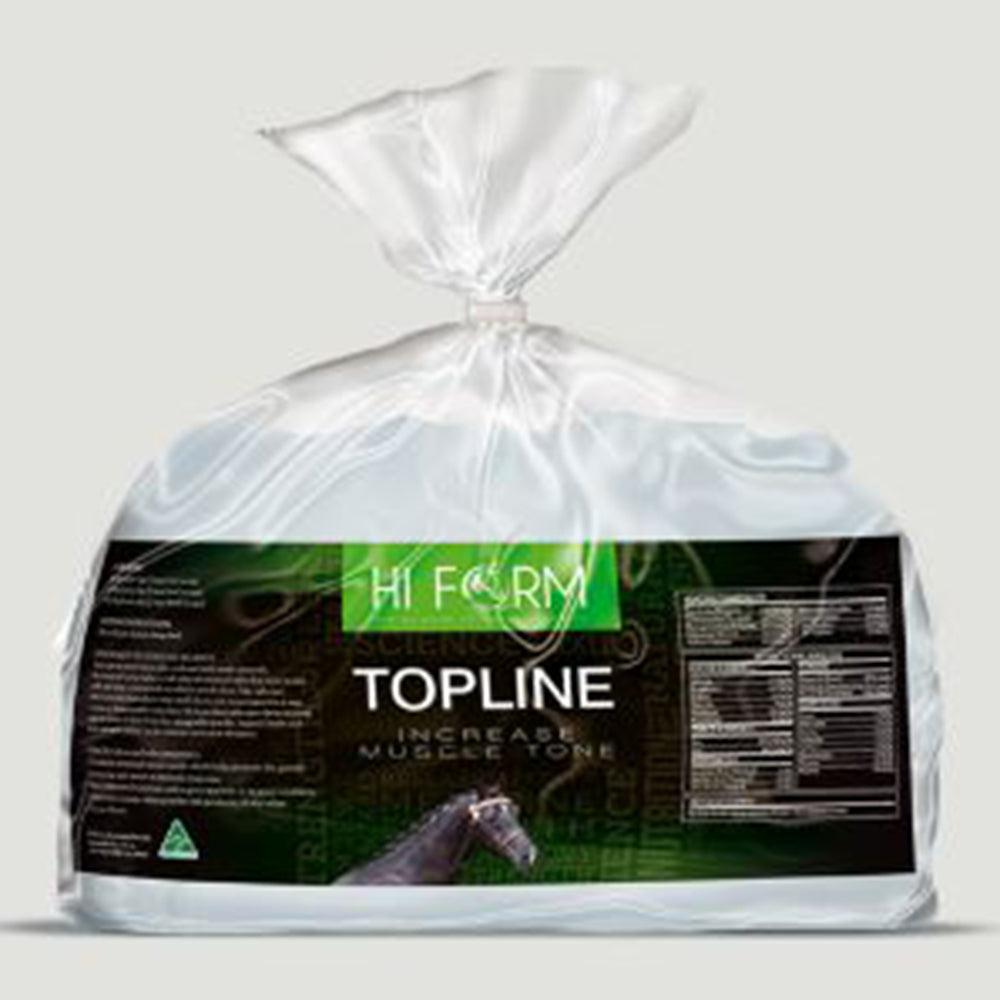 Hi Form Topline 1Kg