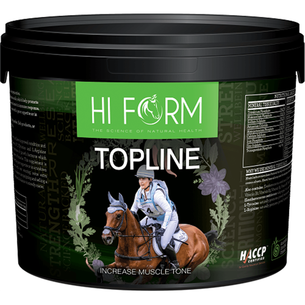 Hi Form Topline 5Kg