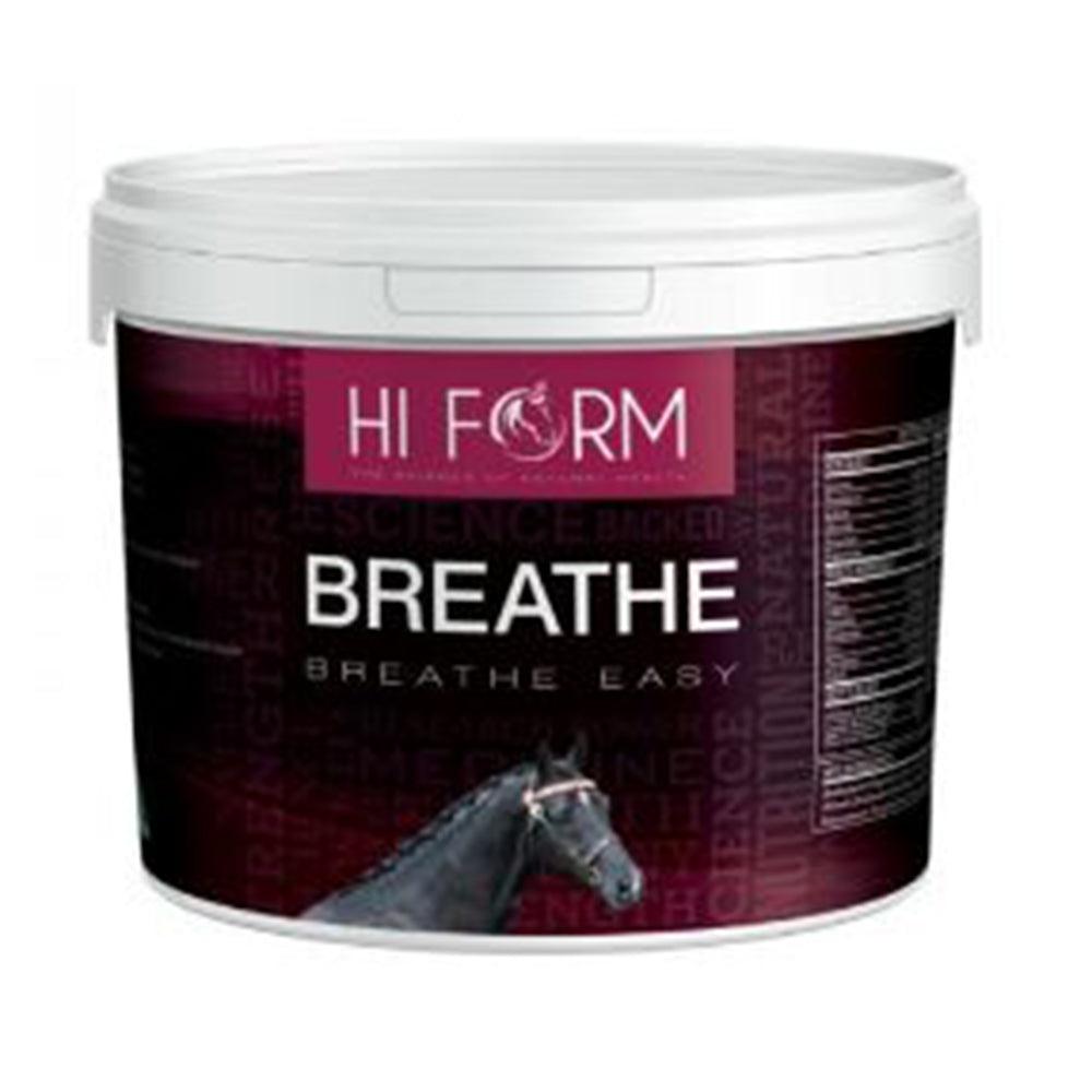 Hi Form Vet Pack Breathe 50G