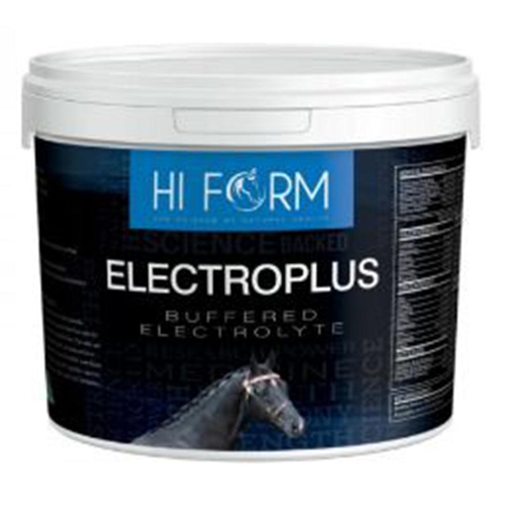 Hi Form Vet Pack Electro Plus 100G