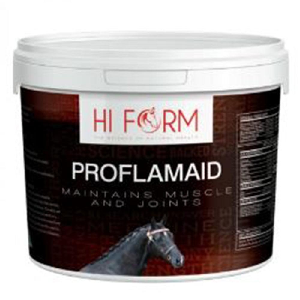 Hi Form Vet Pack Proflam Aid Plus 100G *Spec Ord*