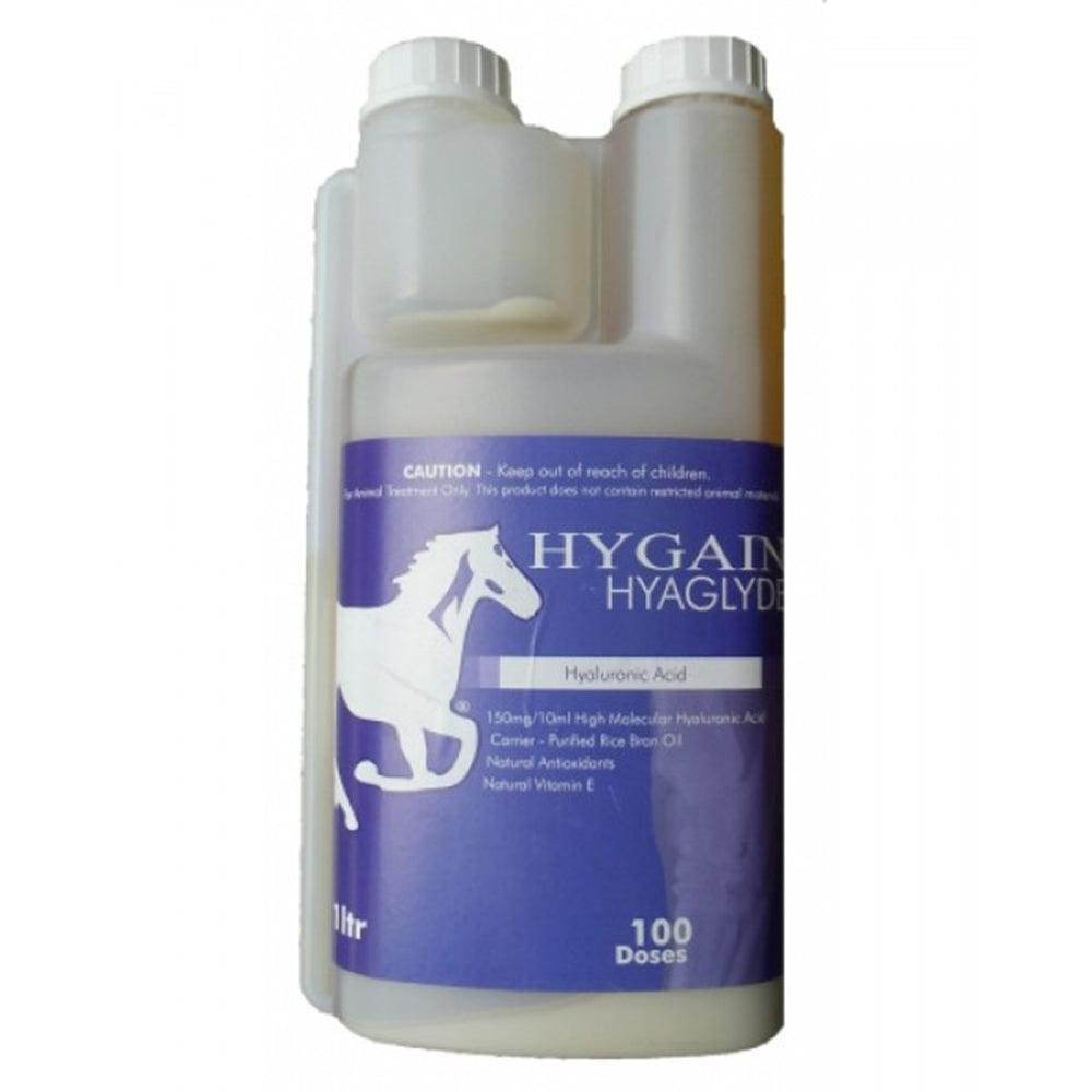 Hygain Hyaglyde 1 Ltr