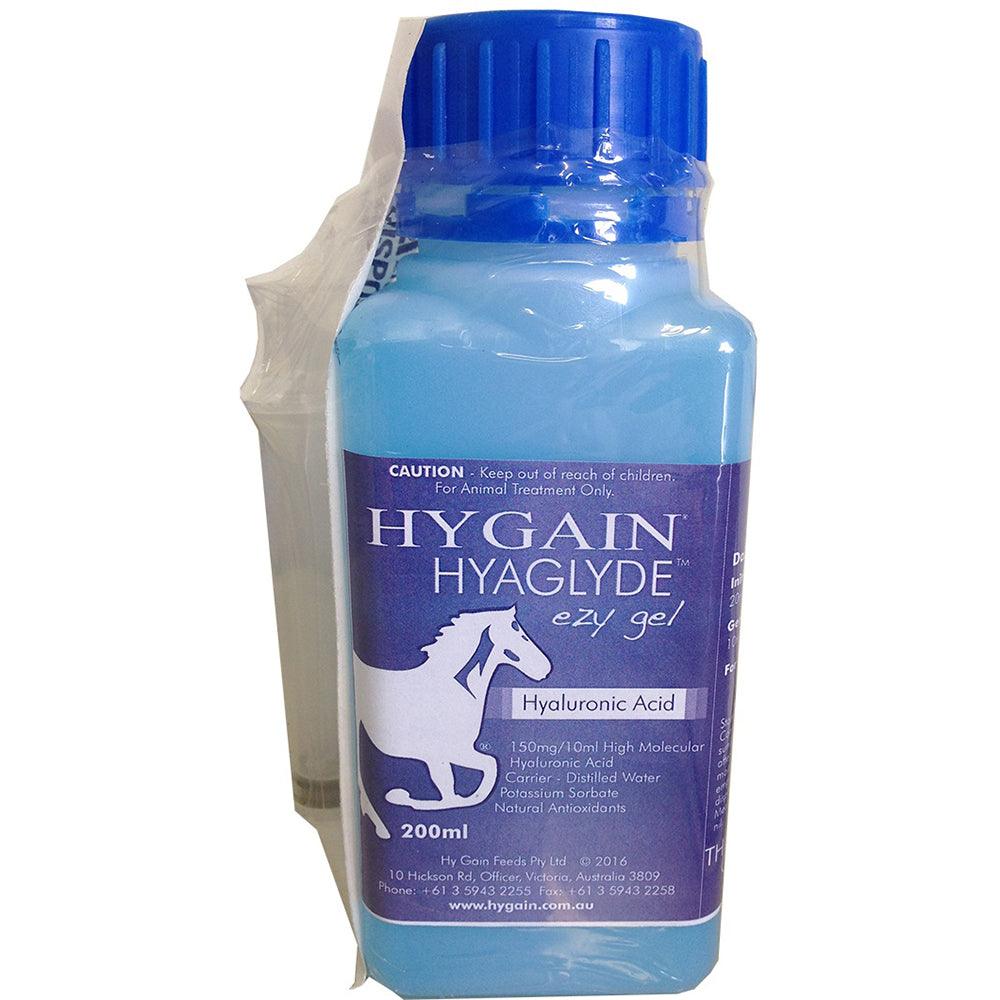 Hygain Hyaglyde Dog & Horse 200Ml