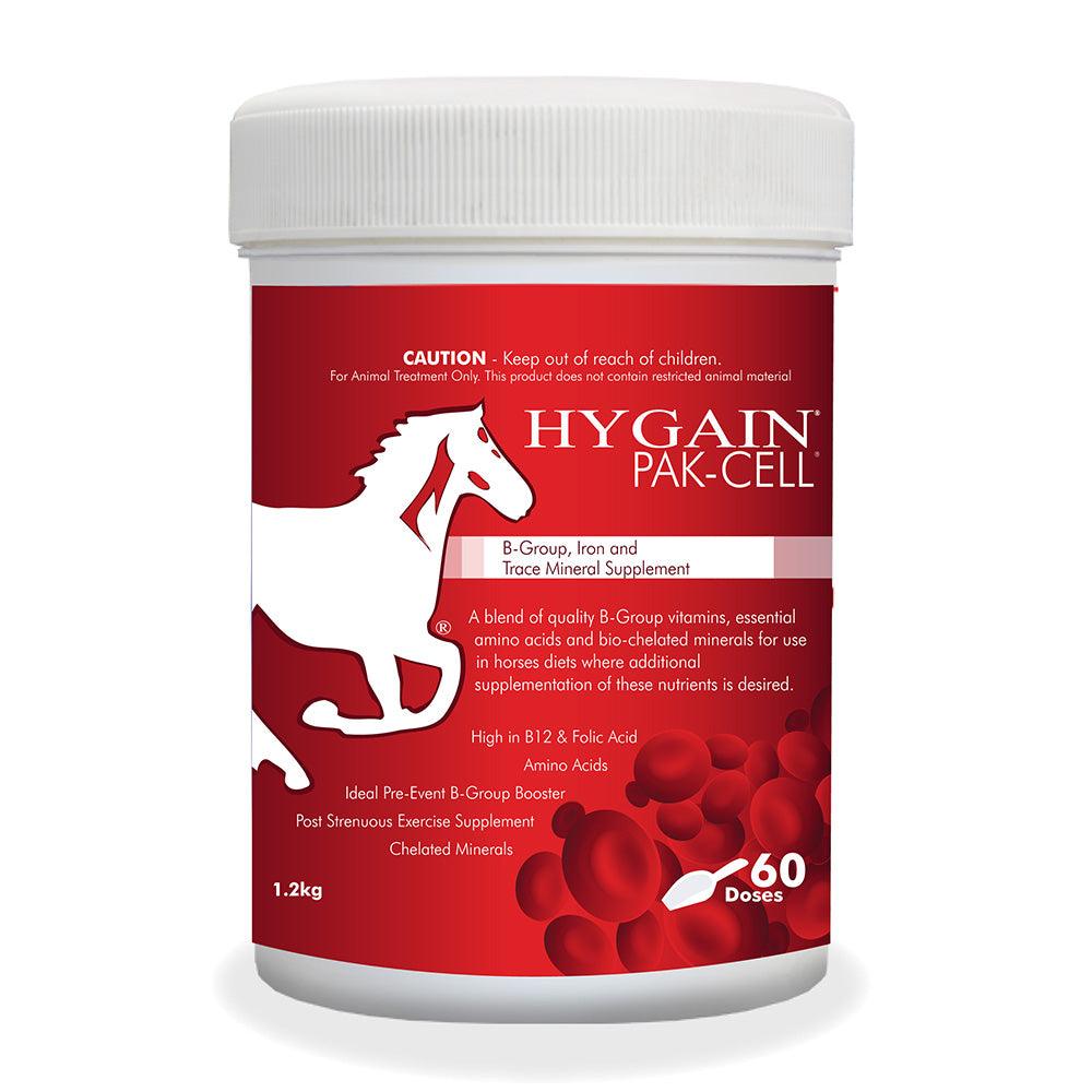 Hygain Pak-Cell 1.25Kg