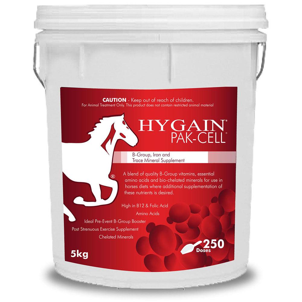 Hygain Pak-Cell 5Kg