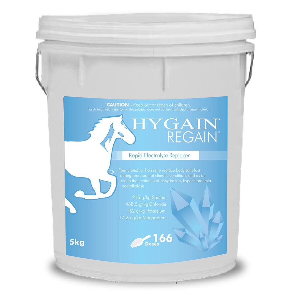 Hygain Regain 5Kg