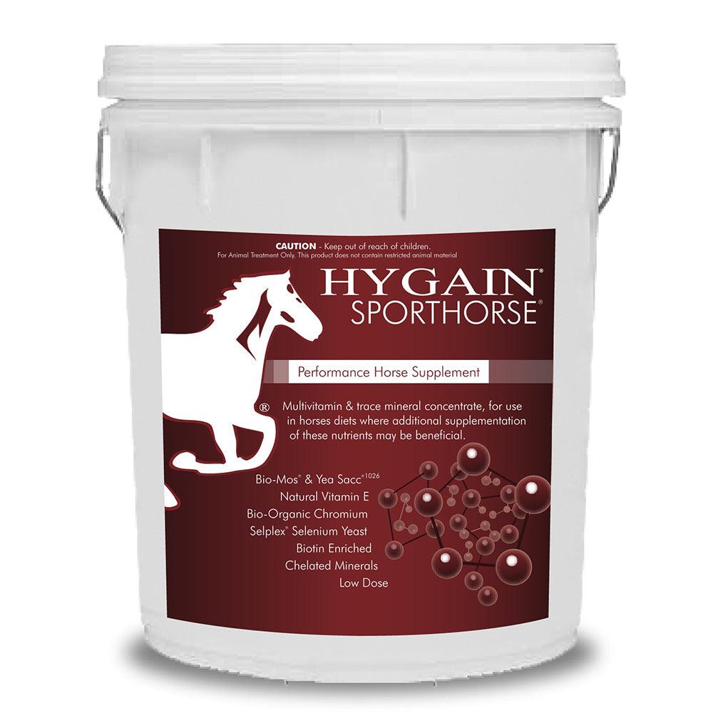 Hygain Sport Horse 18Kg