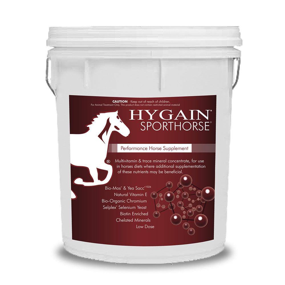 Hygain Sport Horse 6Kg