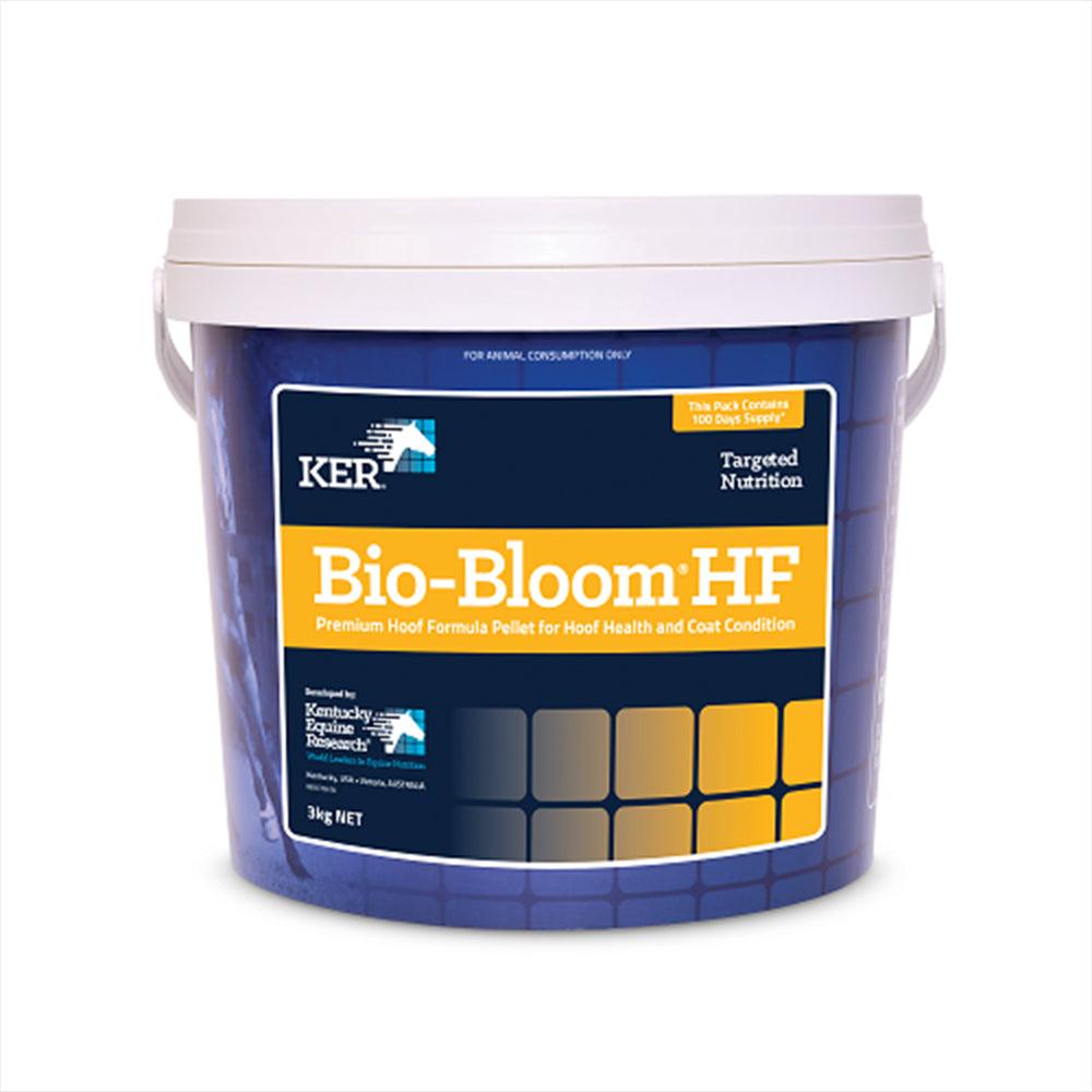 Ker Bio Bloom Hf 3Kg