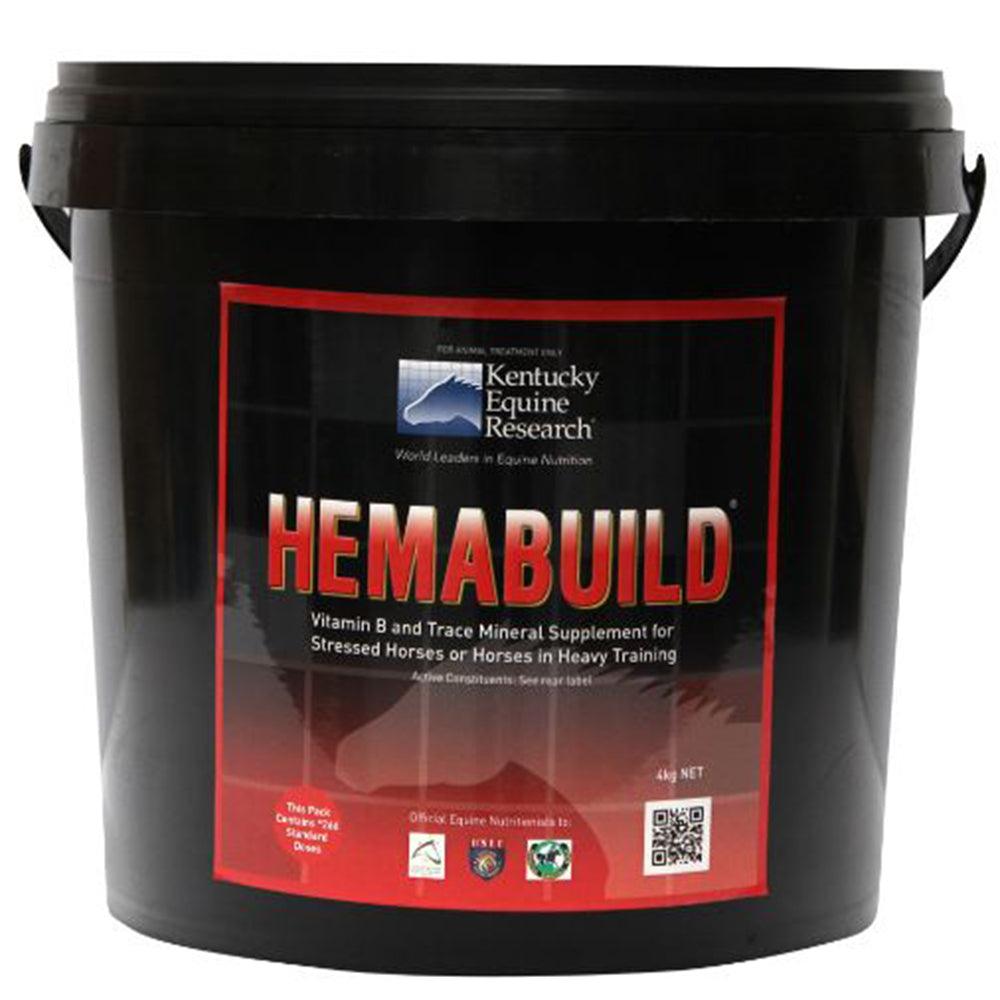 Ker Hemabuild 4Kg