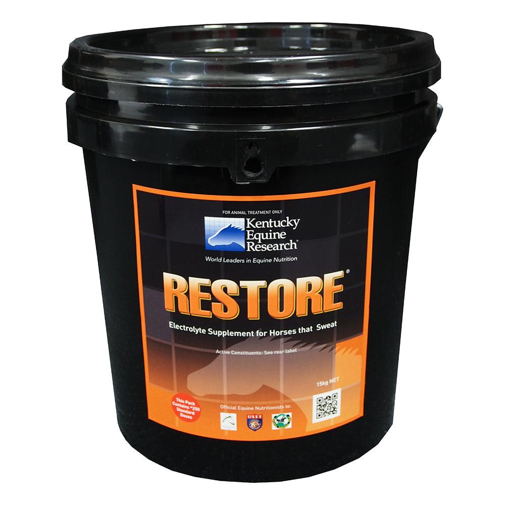 Ker Restore 15Kg