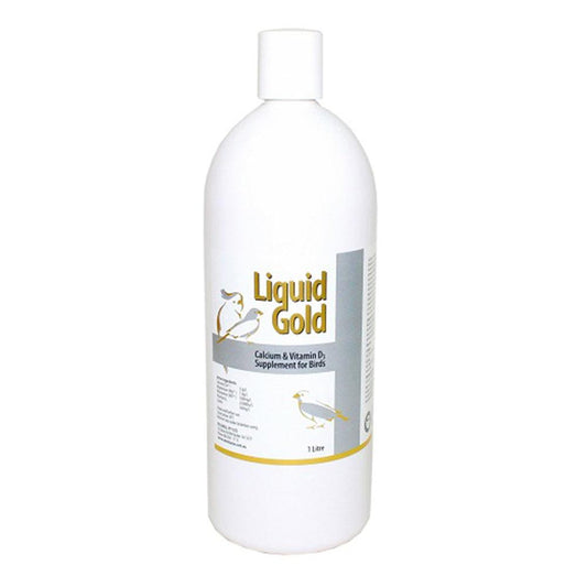 Liquid Gold 1L