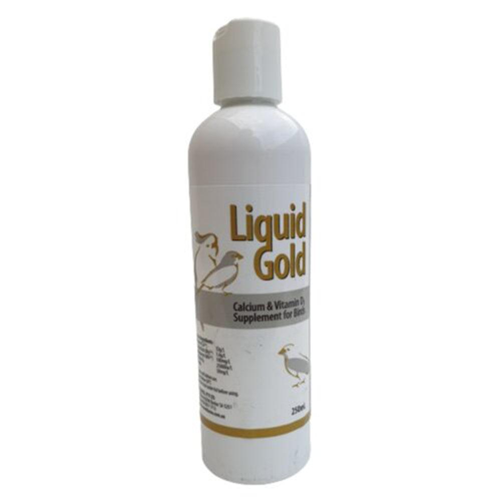 Liquid Gold 250Ml *Spec Ord*