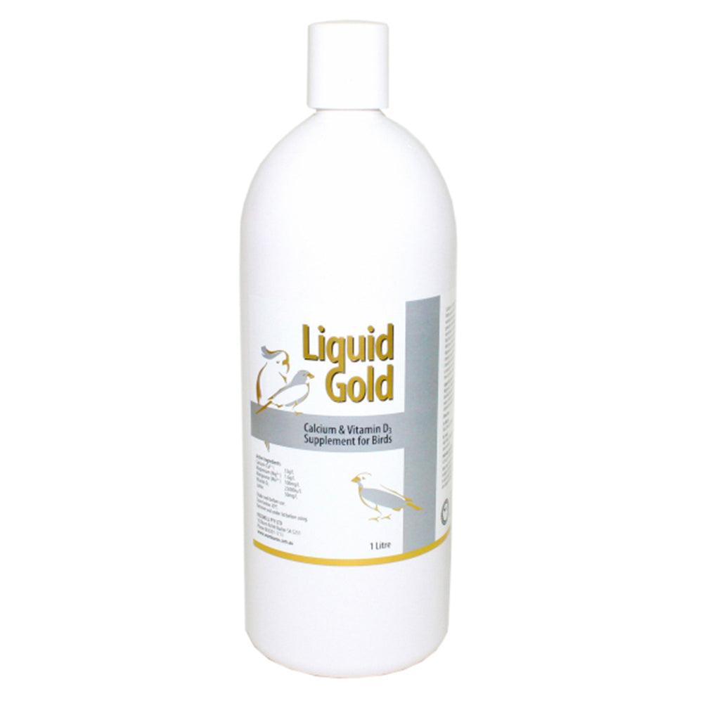 Liquid Gold 5L