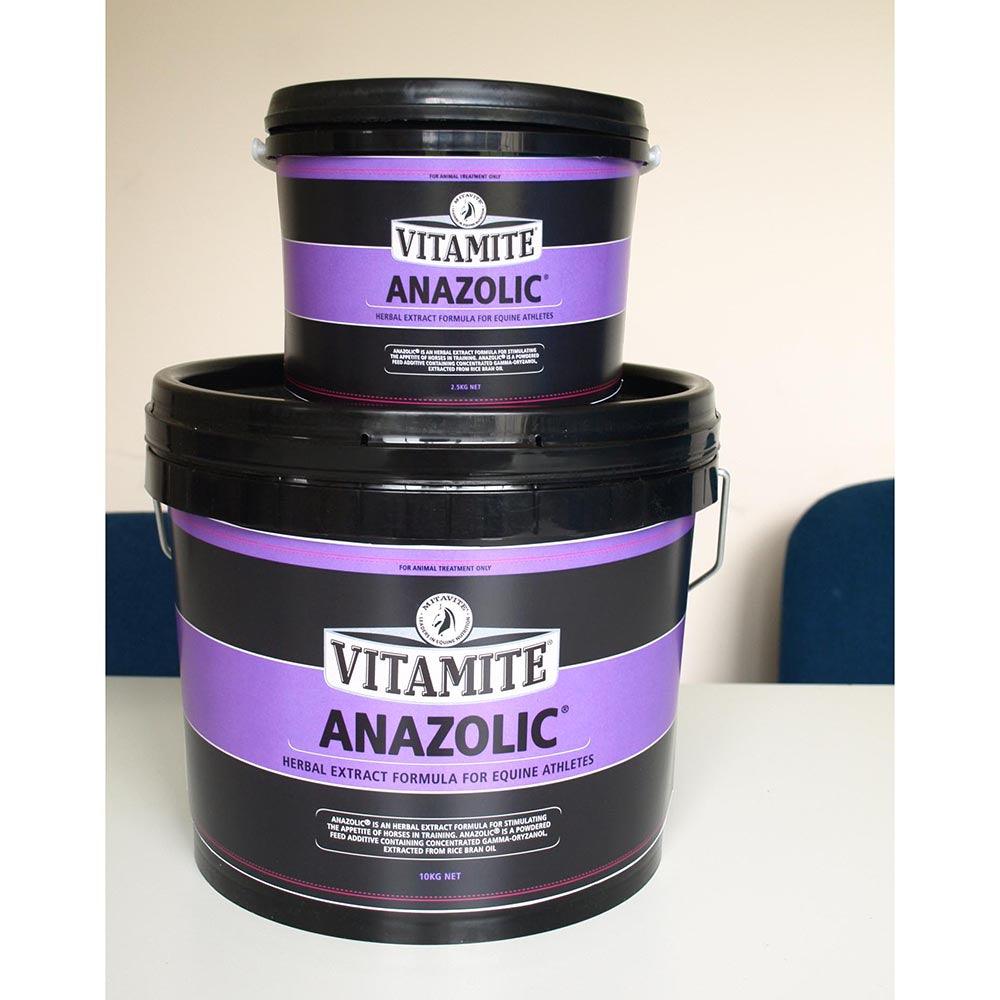 Mitavite Anazolic 10Kg